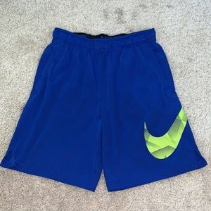 Nike men’s shorts